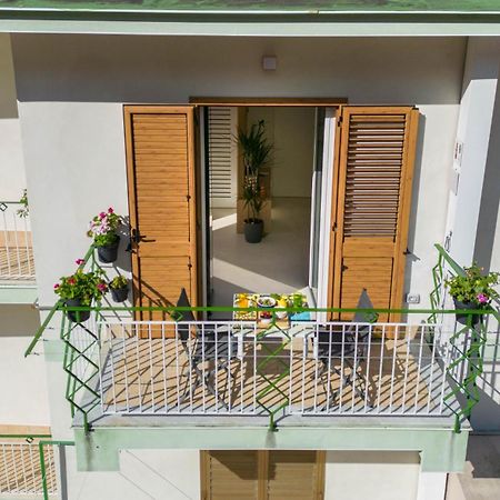 Casa Aura - Amalfi Coast Maiori Exterior foto